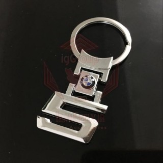 جا کلیدی لوکس BMW  5 Series