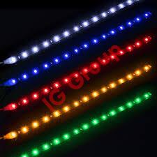 نوار خود چسب ال ای دی ۳۰ سانتیمتری ( قیمت حراجی )