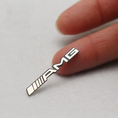 برچسب تزئینی لوگو AMG
