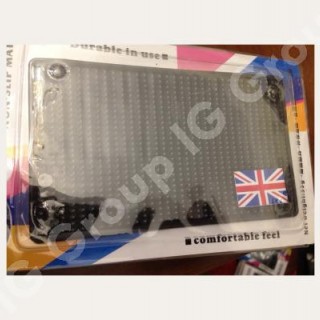 Silicon Anti Slip Logo Pad BRITISH - UK - قیمت حراجی