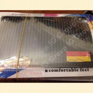 Silicon Anti Slip Logo Pad Germany ( حراجی )