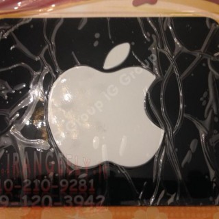 Anti Slip Logo Pad Apple - قیمت حراجی