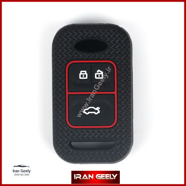 کاور سویچ ژله ای و محافظ چری تیگو  / آریزو - طرح جدید امبوست