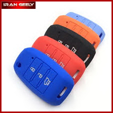 کاور سویچ ژله ای و محافظ کیا - KIA