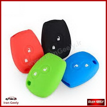 کاور سویچ ژله ای و محافظ رنو ال90-ساندرو