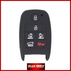 کاور سویچ ژله ای و محافظ کیـا / NEW KIA