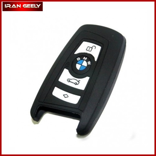 کاور  ژله ای و محافظ بی ام دبلیو