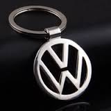 جاسوئیچی استیل فولکس / VW