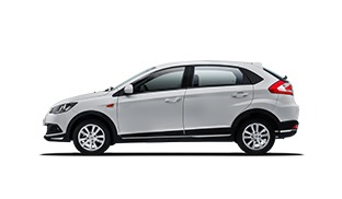 کفی ۵بعدی فابریک Chery/MVM 315 / X22