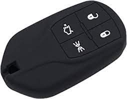 کاور و محافظ ریموت مازراتی - Maserati