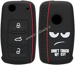 کاور لوکس ژله ای پژو/ فولکس VW - طرح ایمباست