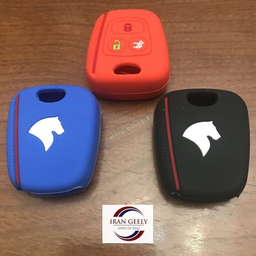 کاور سویچ ژله ای و محافظ ایران خودرو طرح جدید