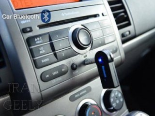 بلوتوث - پخش موزیک و دارای میکروفن ( حراجی )