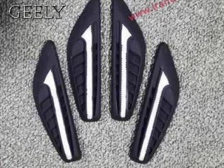 4عدد ضربه گیر درب خودرو با کیفیت عالی