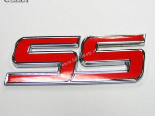 S5 ABS Badges ( حراجی )