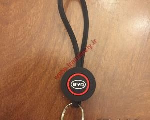 جاسویچی سیلیکنی BYD