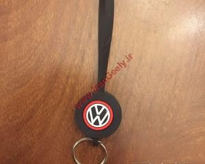 جاسویچی سیلیکنی فولکس VW