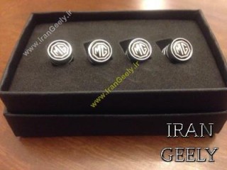 ام جی ایر والو جدید