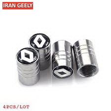 ایر والو رنو - جدید