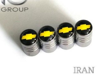 ایر والو شورلت - جدید