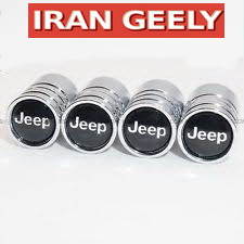 ایر والو JEEP جیپ - جدید