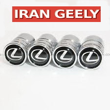 ایر والو لکسوس - جدید