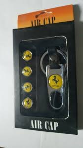 لوگو والو + جا سویچی گیفت ست فراری