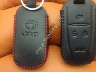 کاور و محافظ جدید چرمی جک اس 5