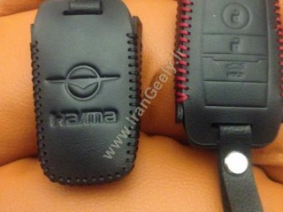 کاور و محافظ جدید چرمی هایما