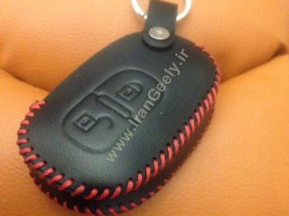 کاور و محافظ جدید چرمی دانگ فنگ H30 Cross