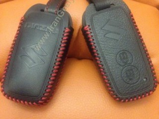 کاور و محافظ جدید چرمی سوزوکی ویتارا جدید