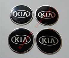 برچسب رینگ خودرو کیا