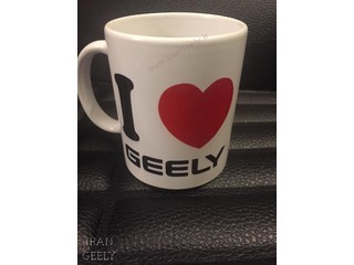 I LOVE GEELY
