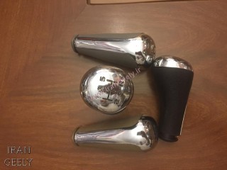 سردنده طرح چرم و استیل  ( قیمت حراجی )