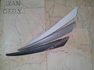 ابرویی چراغ های ۲۰۶