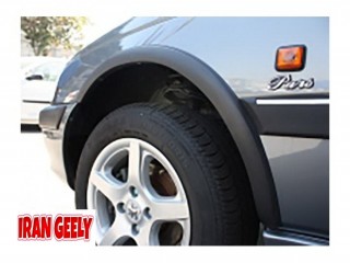 زه گلگیر سمند