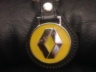 جا سویچی لوگو خودرو رنو