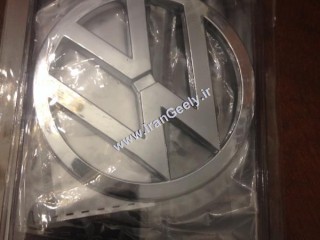 VW ABS Badges  ( قیمت حراجی )