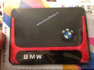 جدید -  Anti Slip Logo Pad BMW