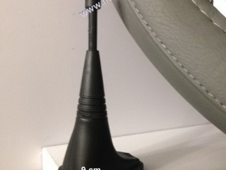 آنتن 9 سانتیمتری تزئینی RC سقف خودرو