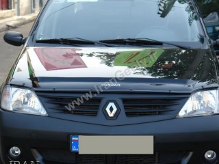 پشه پران رنو ال ۹۰ / تندر