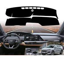 رو داشبوردی جدید پشت سیلیکن Changan UNI-K