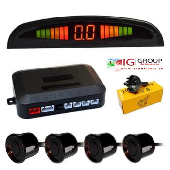 سنسور روی سپر ( قیمت حراجی )