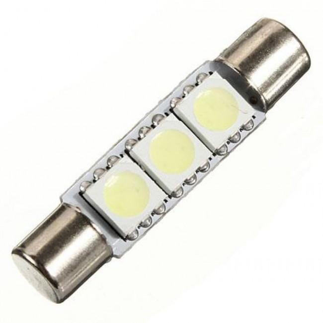 لامپ 3 اس ام دی 31 میلیمتری