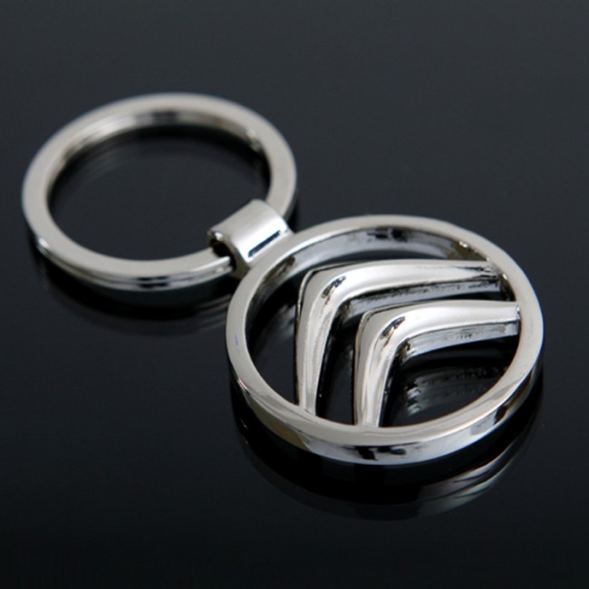 جاسوئیچی استیل سیتروئن