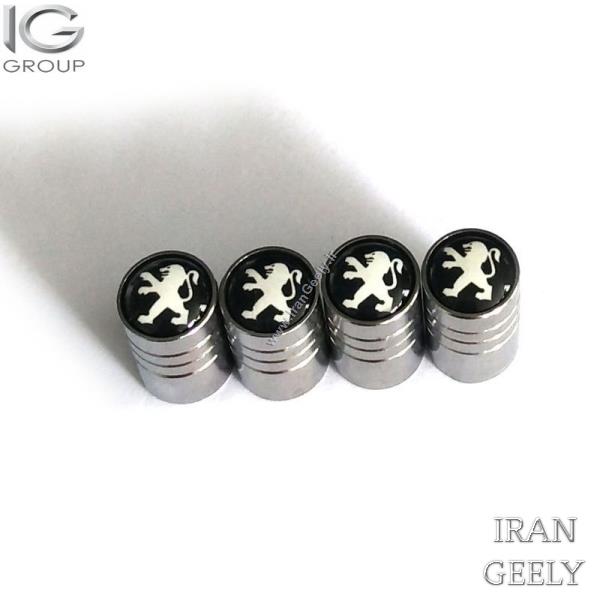 ایر والو پژو - جدید