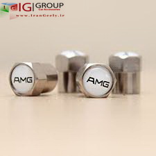 ایر والو سفید AMG