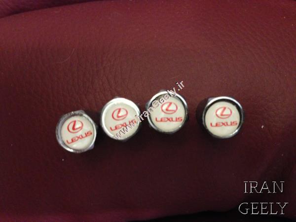 ایر والو لکسوس RED ( قیمت حراجی )