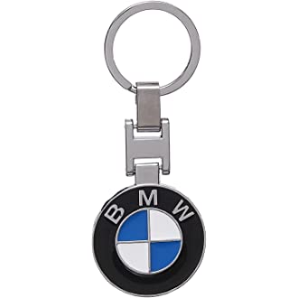 جاسوئیچی استیل خودرو BMW