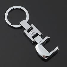 جاسوئیچی استیل مرسدس بنز سی کلاس - C Class